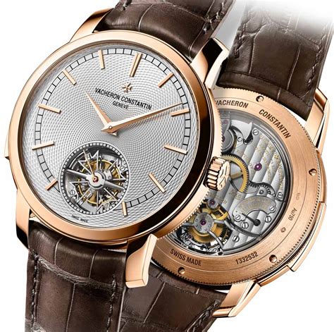 vacheron constantin tourbillon replica watch|vacheron constantin old models.